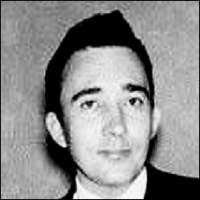 Robert Pickell's Instagram, Twitter & Facebook