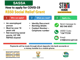 Sassa child support grant application 2021/2022. Covid 19 Distress Grant Application Covid 19 Realtime Info