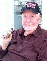 Edwin W. Scott Obituary