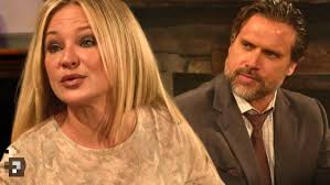 Young and the restless revenge plot