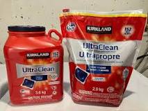 Who Makes Costco Laundry Pods? - UFine