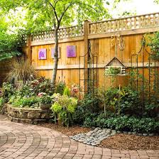 Privacy Landscaping Ideas To Try In Your Yard Privacy Landscaping Backyard Landscaping Backyard
