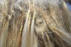Hair extensions can be a real confidence boost for anyone who has fine hair and can help you to create hairstyles that you didn't think you could achieve. The Best Hair Extensions For Fine Hair Natascha Darling