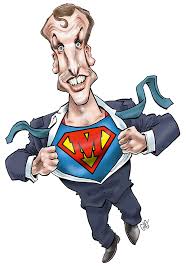 C'est que vous ne souffrez d'aucune. Entretien Avec Emmanuel Macron