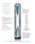 Carico water filter price - m