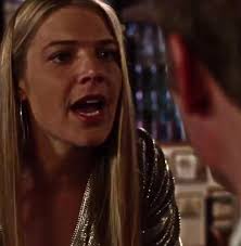 Tami Finds Out Lip Relapsed