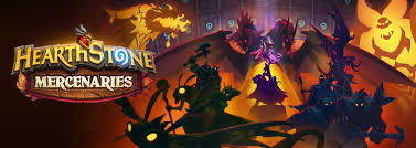 Tyrande whisperwind priest hero is available again in game shop for free. Prepare For Mercenaries Coming October 12 Hearthstone