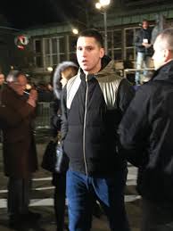 View the profiles of people named danilo vucic. U Prvim Redovima Sin Predsednika Srbije Danilo Vucic Ispred Hrama Svetog Save Ceka Vladimira Putina Kurir Tv