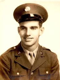 Asheville native, WWII vet Garland Lance to turn 103