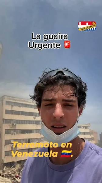 #AlLimite 🇻🇪 Terremoto en Venezuela. Cerca de 1000 muertos confirmados.,  ➖ La cifra oficial de víctimas en Venezuela se ha elevado a 920 muertos y  más de 3.000 heridos tras el devastador doble ...