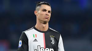Cristiano ronaldo of juventus looks on during the uefa champions league round of 16 first leg match between club atletico de madrid and juventus at estadio wanda metropolitano on february 20, 2019 in. Ronaldo Doesn T Like The Comfort Zone Juve Superstar Will Win Wherever He Plays Says Xavier Goal Com