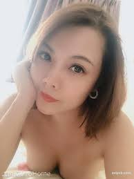 Asian model (@) - 11 leaked photos from Onlyfans, Patreon, and Fansly -  88600