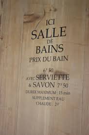 La Salle De Bain Salle D Eau Decoration Salle De Bain Bains