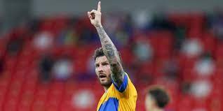 Toutefois, des questions persistent, et la liste de sylvain ripoll reste décimée. Andre Pierre Gignac Figure Dans Une Pre Liste Pour Participer Aux Jo De Tokyo