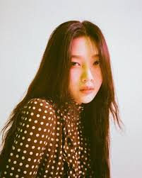 레드벨벳 (ledeu belbet) en corea. Red Velvet S Joy In Talks For New Jtbc Drama Alongside Park Sung Hoon