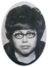 Irene Marguerite Perry