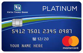 These empty cc numbers with cvv can be used on multiple places for safe and educational purposes. Best Fifth Third Bank Credit Cards Us News
