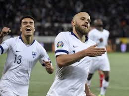 Denmark v finland (17:00 bst) finland's qualification for euro 2020 was the greatest moment in their football history. Finland Euro 2021 Squad Guide Full Fixtures Group Ones To Watch Odds And More The Independent
