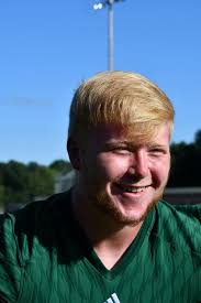 From Moeller: Ethan Coe is heading to Youngstown State University to play  football for Coach Doug Phillips. Ethan's performance the classroom is  equally as impressive as