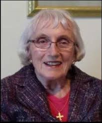 Dorothy Gillet Obituary