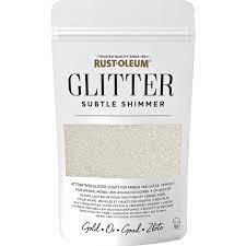 Rust Oleum Glitzerfarbe Subtle Shimmer Gold 70 G Kaufen Bei Obi