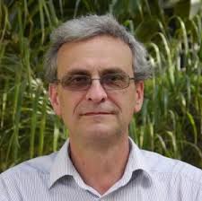 The Pyramid Cemetery of Dahshur