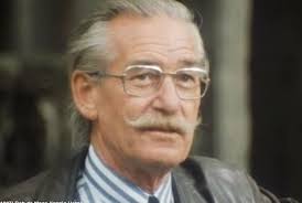 AUTOUR DE HERGÉ : BOB DE MOOR (Vidéo)