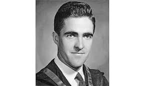 WILLIAM McCUAIG Obituary (2014)