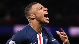 Мбаппе килиан (mbappé kylian) футбол нападающий франция 20.12.1998. Na Oblozhke Fifa 21 Poyavitsya Kilian Mbappe Iz Pari Sen Zhermen Igromaniya