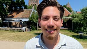 Parijzenaar Toby wil culinaire joie de vivre naar Wijk bij Duurstede halen:  'Ze zijn hier veel te bescheiden'