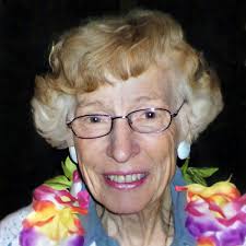 Mary Louise “Mary Lou” Wilson