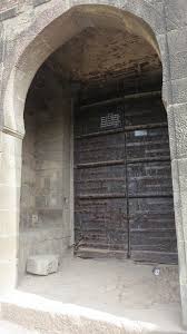 Khidaki Darwaja (Shaniwarwada) – Now ...