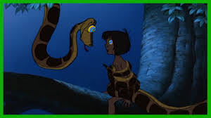 In the books, kaa is an ally of main protagonist mowgli. Kaa And Mowgli Longer Hypnosis Shots First Encounter Youtube