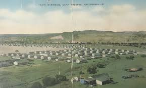 California — Letters From Lawrence