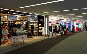 Klia is basically short for kuala lumpur international airport. Narita Airport Vs Klia2 Review Part 2 Resort In Asia