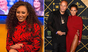 Quick timeline of stephen belafonte. Mel B S Threesome Nightmare After Discovering Her Ex Husband Filmed Their Romp With Another Woman Daily Mail Online