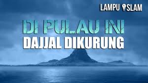 Kumpulan 20+ gambar pemandangan yang indah di indonesia ✅. Di Pulau Inilah Dajjal Dikurung Yang Muslim Harus Tahu Youtube