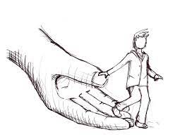 uit de hand lopen figuurlijke taal gezegden uitdrukkingen