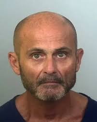 59-year-old DANIEL PEZANETTI from Manatee County, Florida was arrested