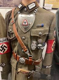 File:Nazi Germany uniforms etc. RAD ...