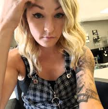 Jillian at Jay Loren & day spa