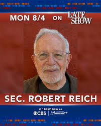 Reminder that I'll be