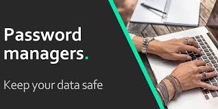 Password manager