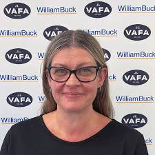 VAFA Staff