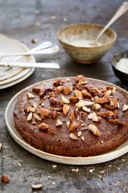 Moelleux Au Chocolat Et Aux Amandes Recettes Ricetta Pasta Di Mandorle Dolci Pasticceria