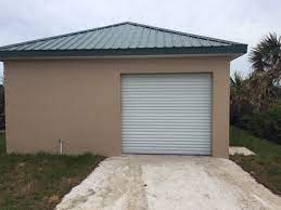 Inspirational ideas and expert advice from bob vila, the most trusted name in home improvement, home renovation, home repair, and diy. Commercial Garage Door Palm Coast Florida Flagler County