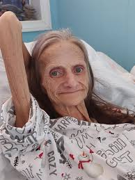 Love All Round"... By Gail (Heinsohn) McNutt, Class of '72