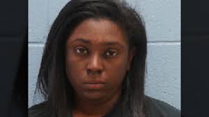 Lee County woman arrested for fatal Loachapoka shooting