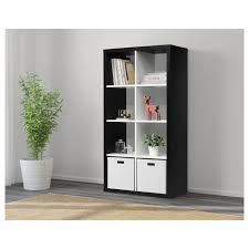 Ikea Kallax Open Kast Stellingkast Plank Thuisdecoratie