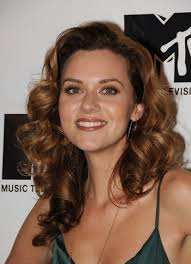 Hilarie Burton (Creator)